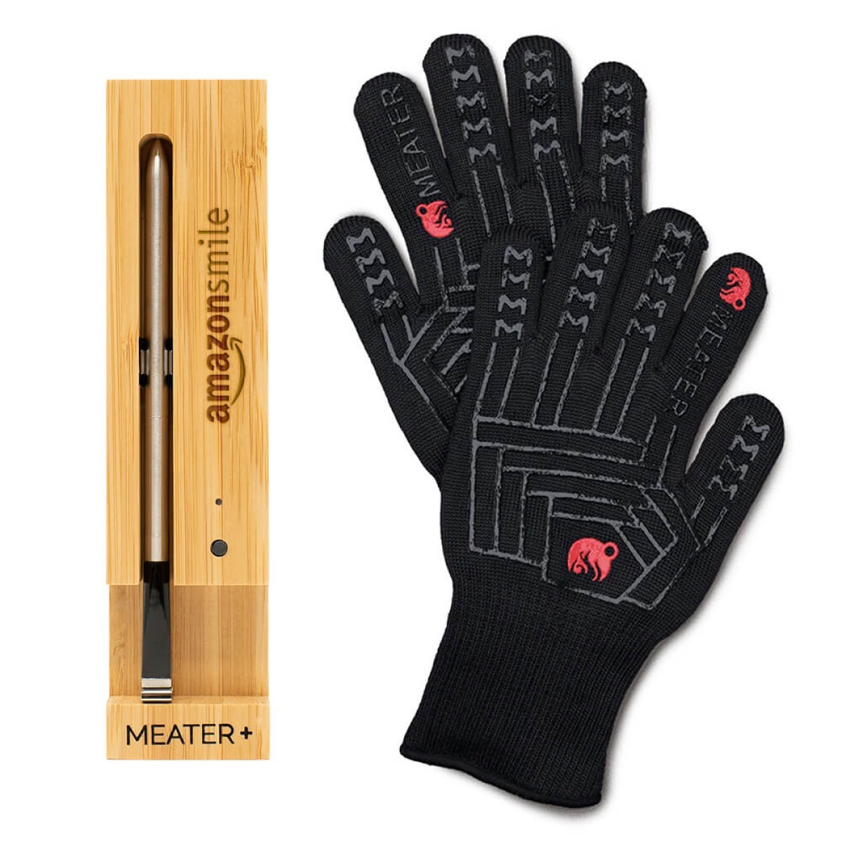 Picture of Meater+ & Mitts Bundle