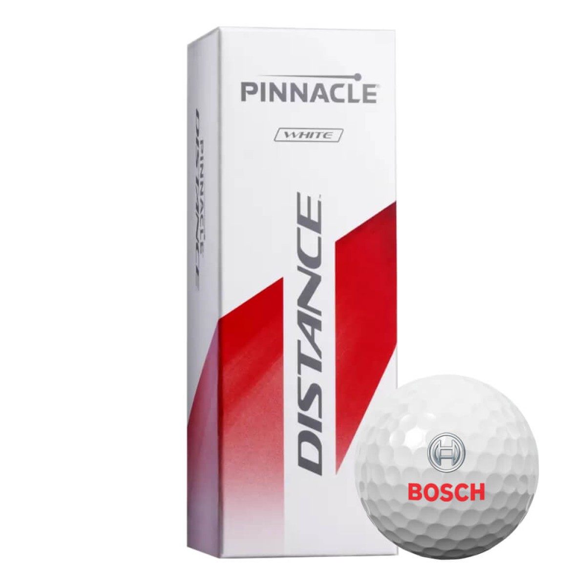 Picture of Pinnacle Distance Golf Balls (3 Pack)