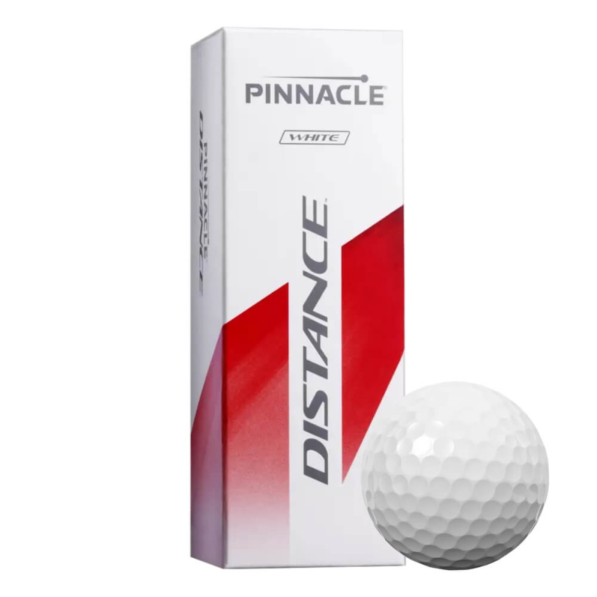 Picture of Pinnacle Distance Golf Balls (3 Pack)