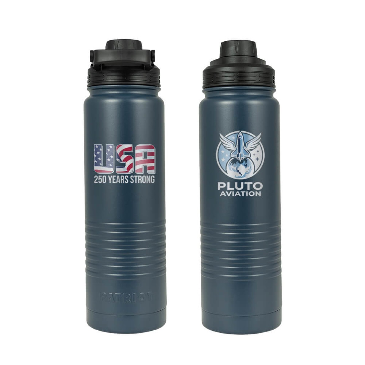 Picture of Patriot 24oz Bottle - Anniversary Edition