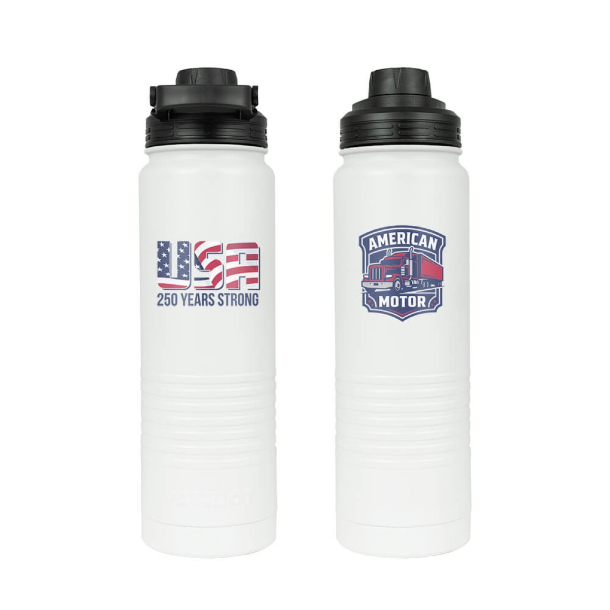 Picture of Patriot 24oz Bottle - Anniversary Edition