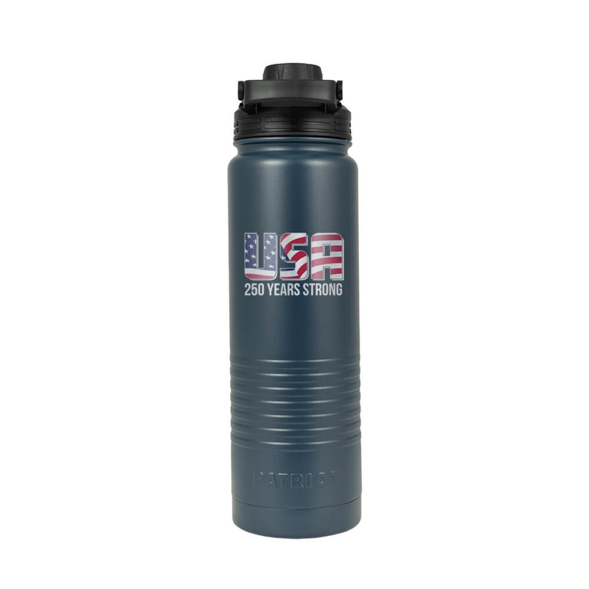 Picture of Patriot 24oz Bottle - Anniversary Edition