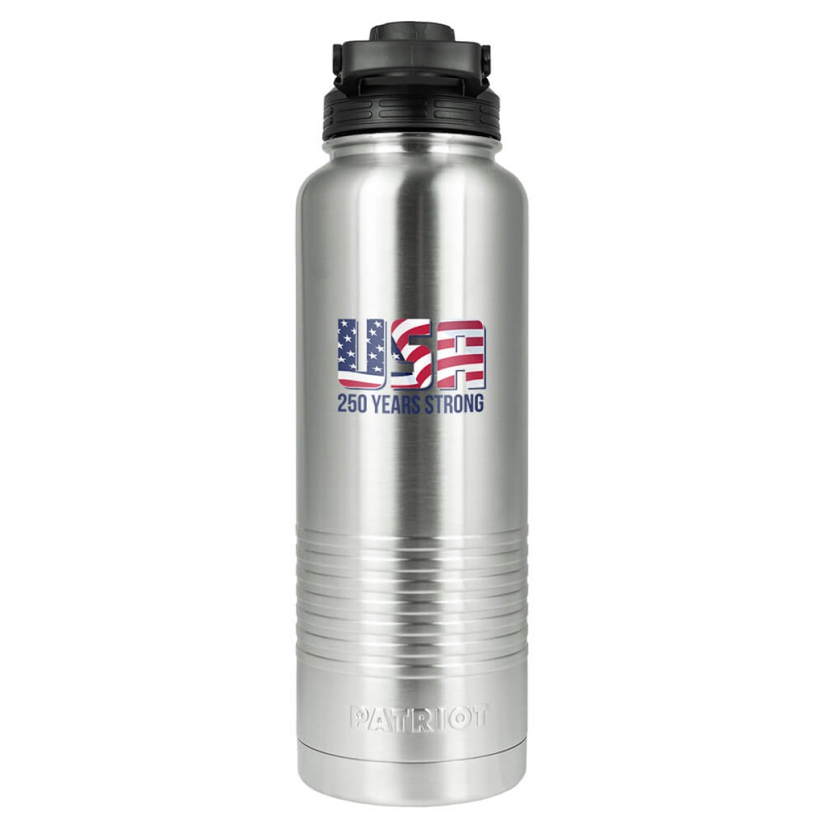Picture of Patriot 40oz Bottle - Anniversary Edition