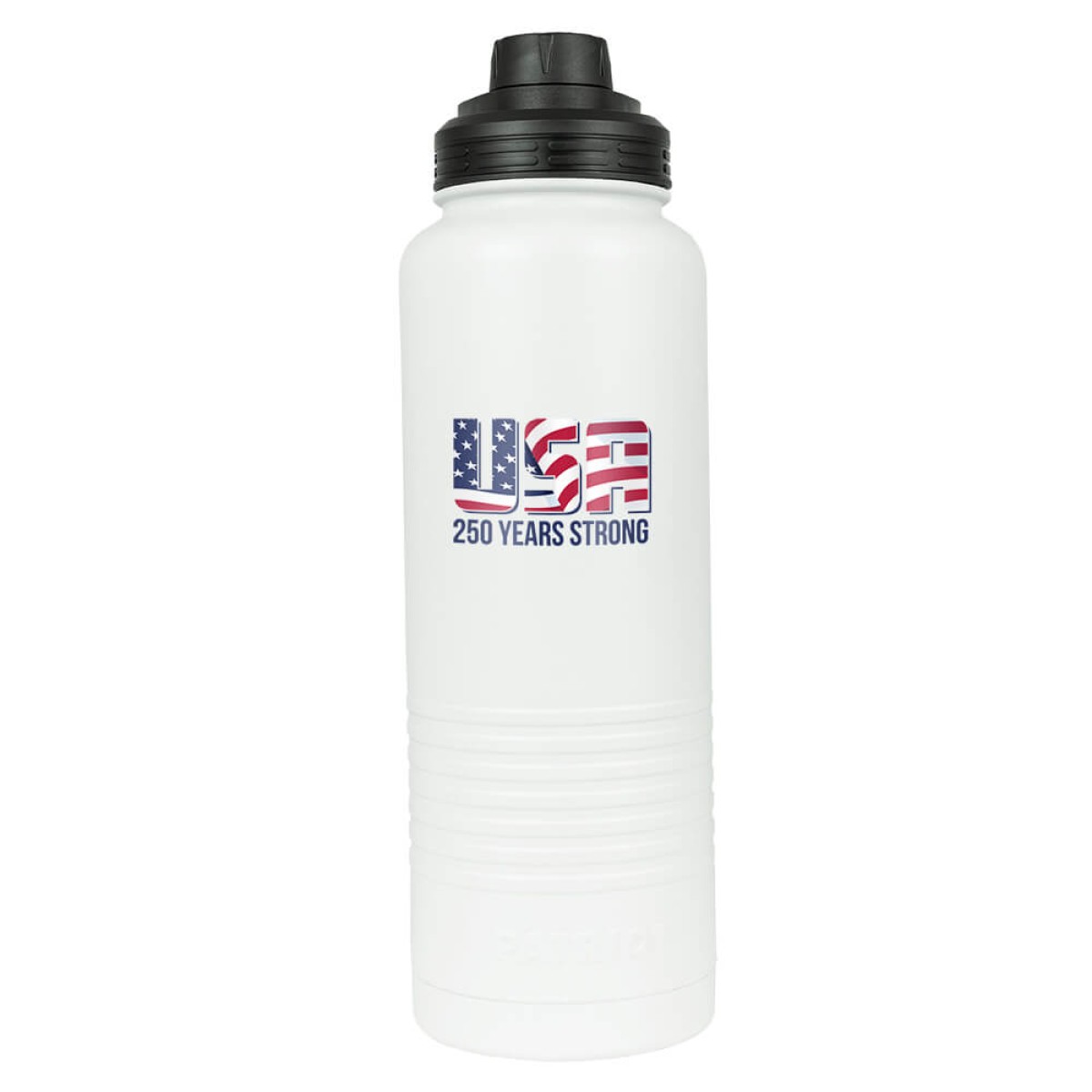 Picture of Patriot 40oz Bottle - Anniversary Edition