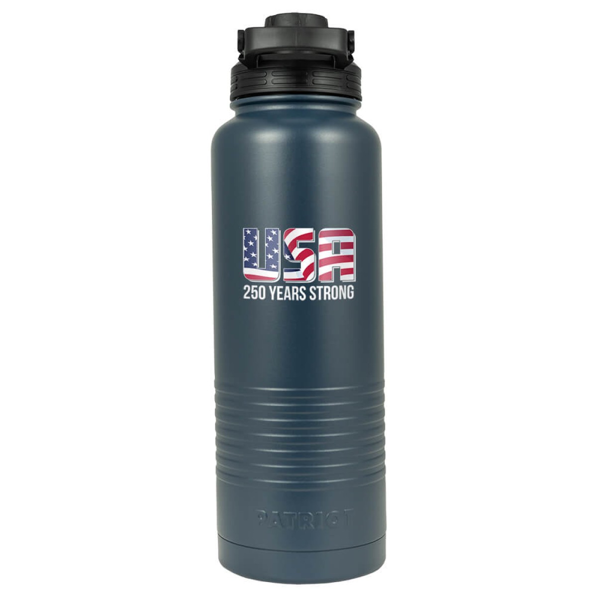 Picture of Patriot 40oz Bottle - Anniversary Edition