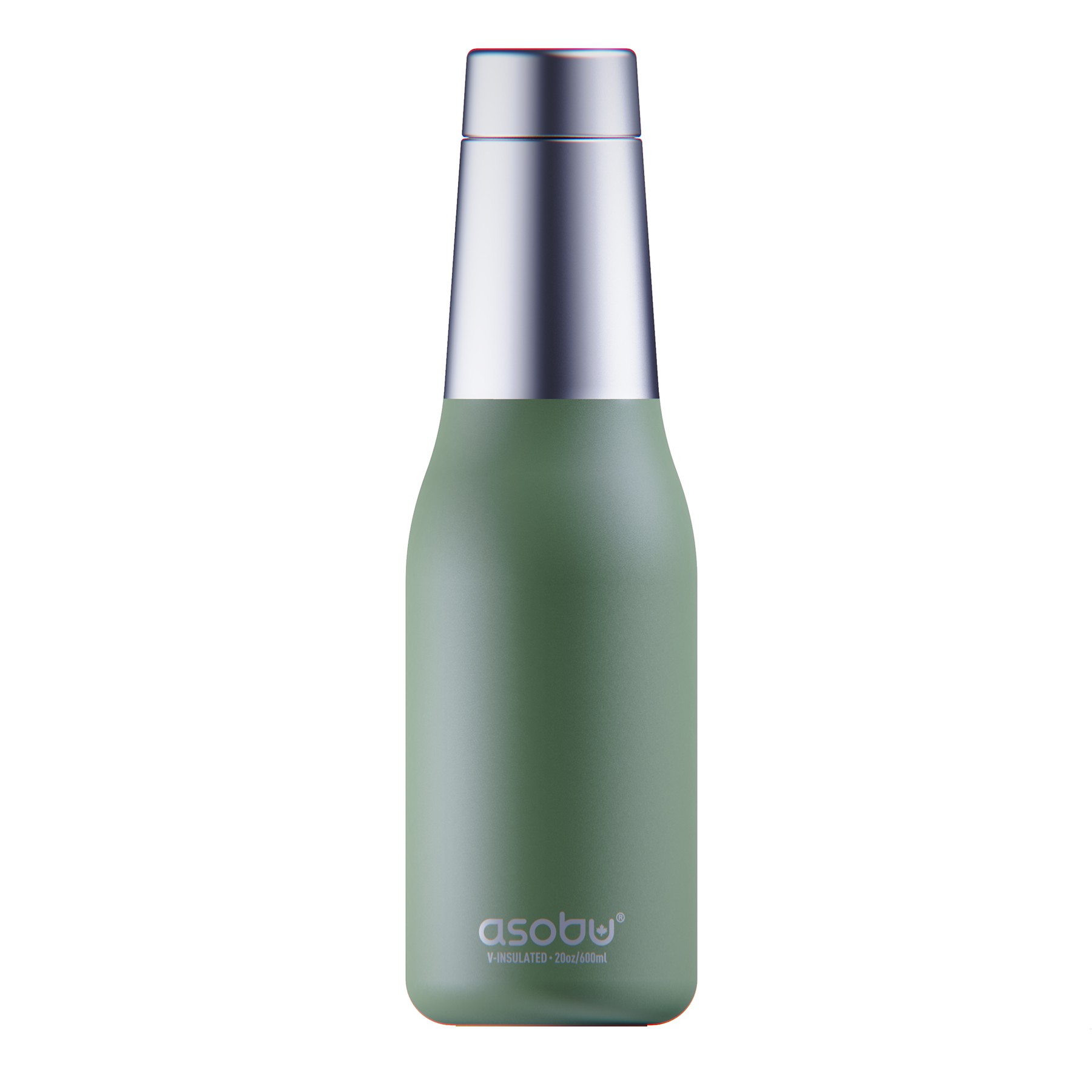 Picture of 20 oz Asobu Oasis Water Bottle