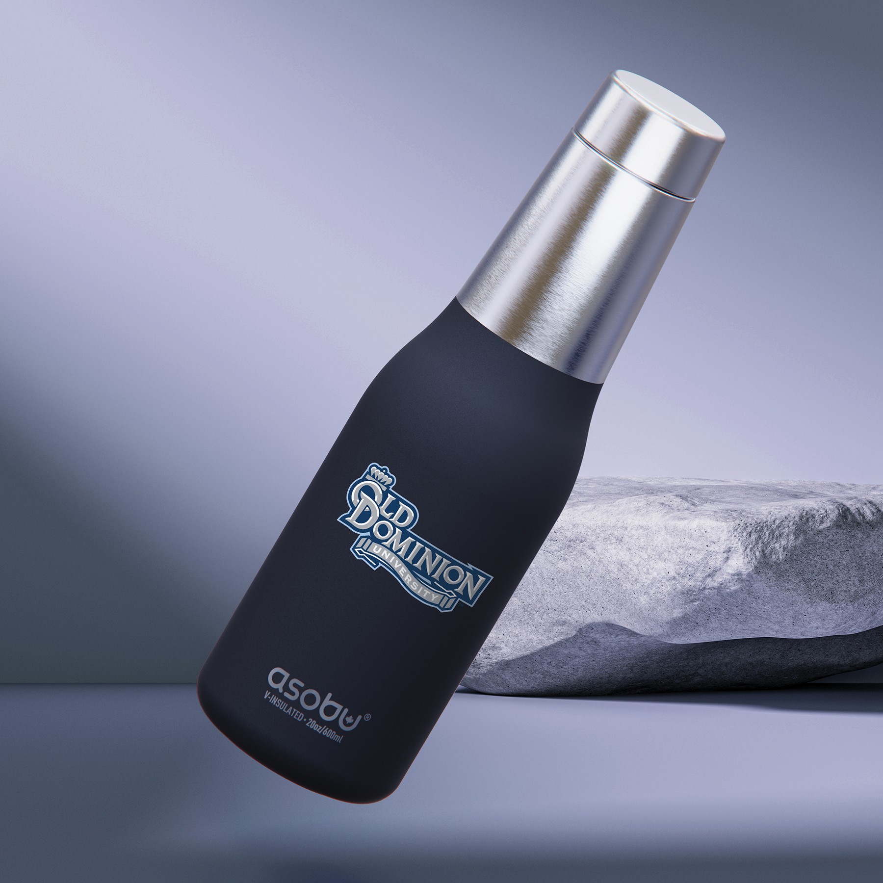 Picture of 20 oz Asobu Oasis Water Bottle