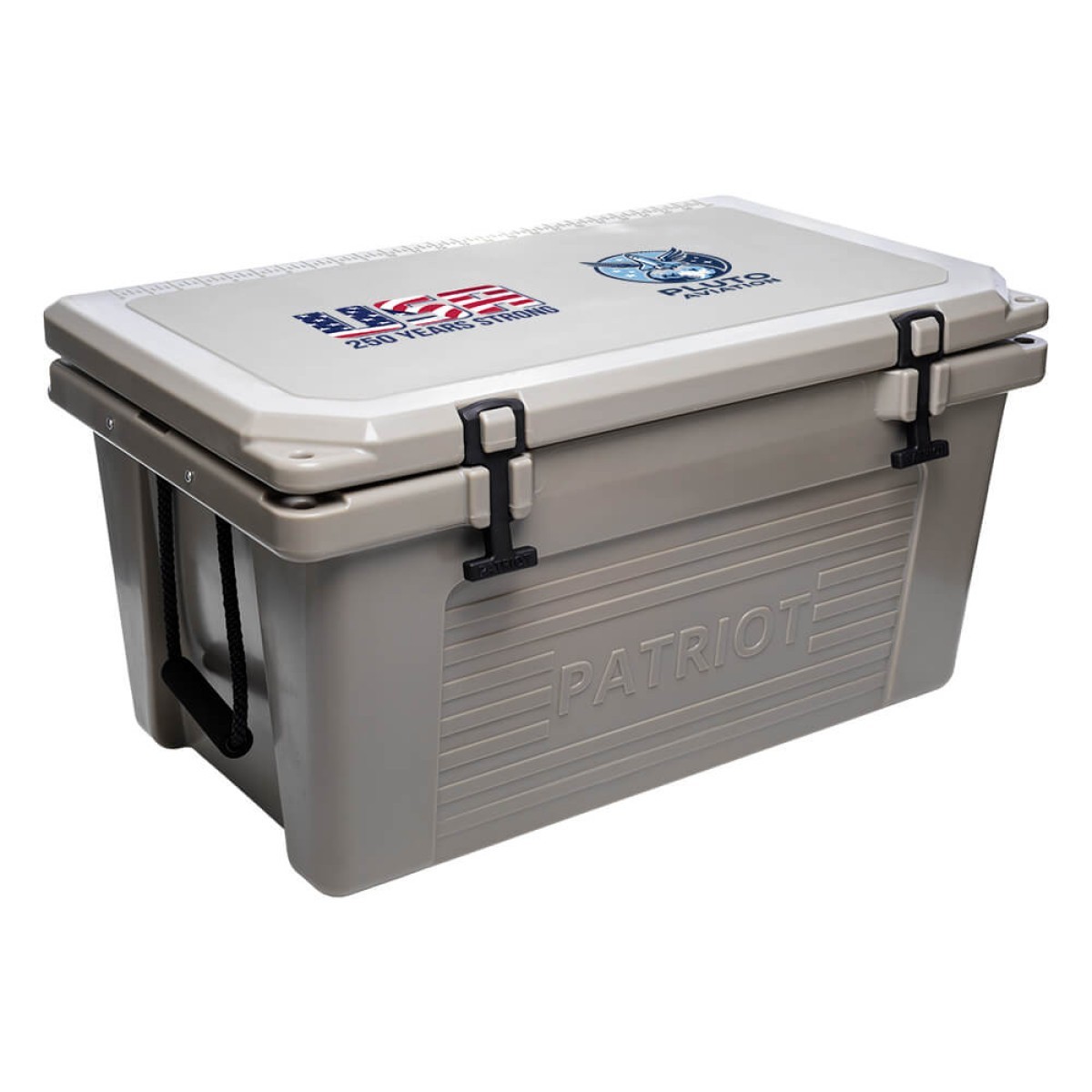 Picture of Patriot 50QT Cooler - Anniversary Edition