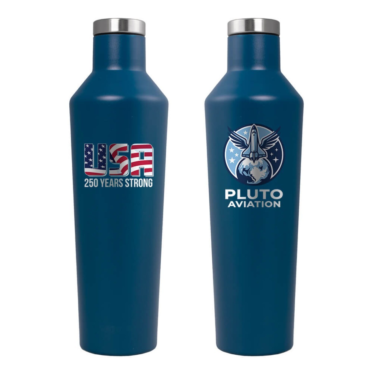 Picture of Patriot 27oz Canteen - Anniversary Edition