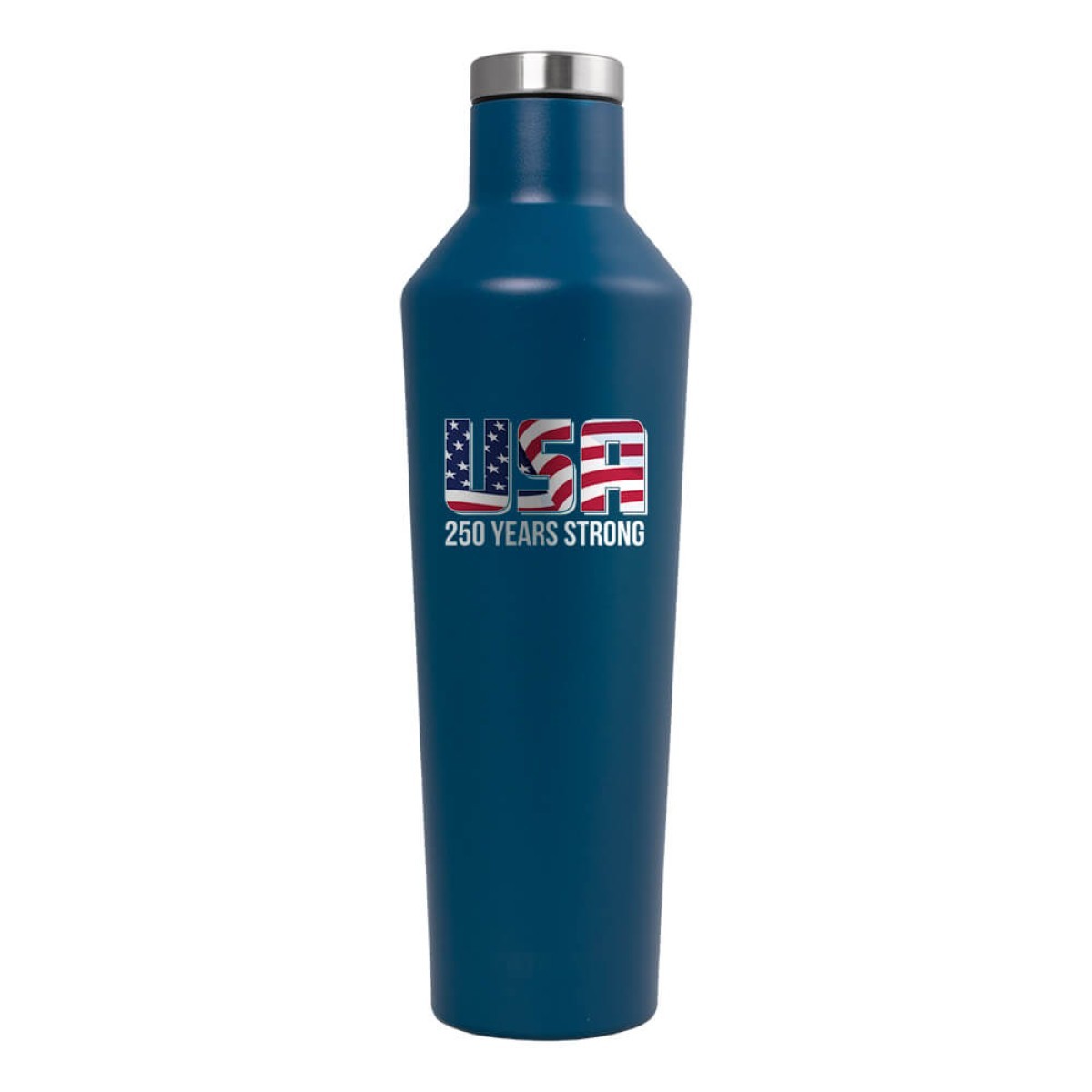 Picture of Patriot 27oz Canteen - Anniversary Edition