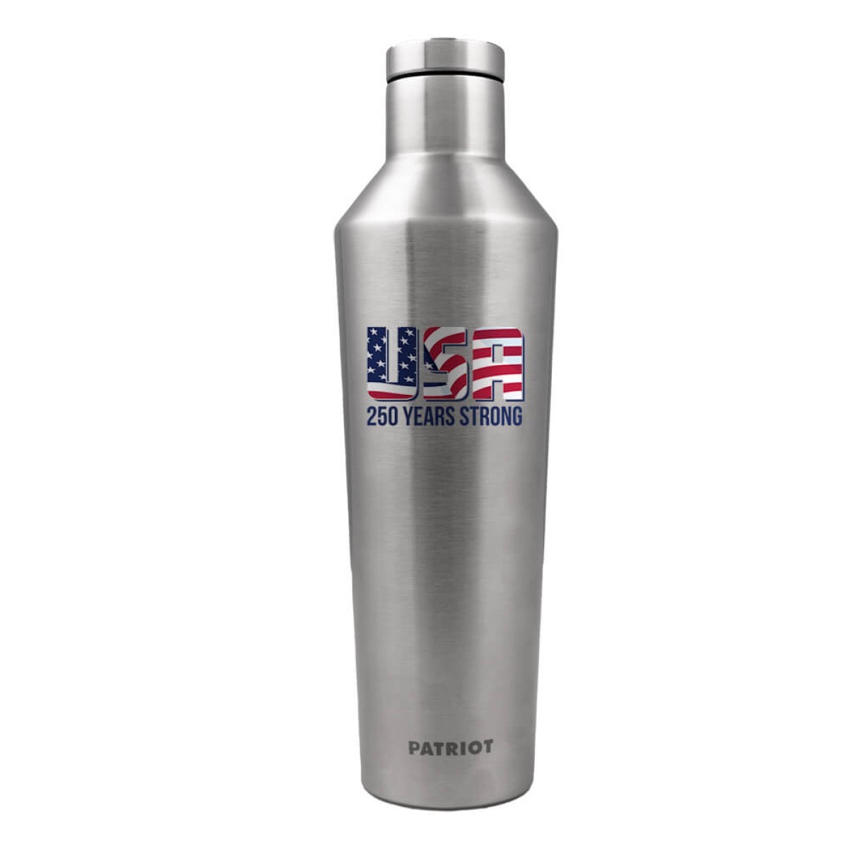 Picture of Patriot 27oz Canteen - Anniversary Edition
