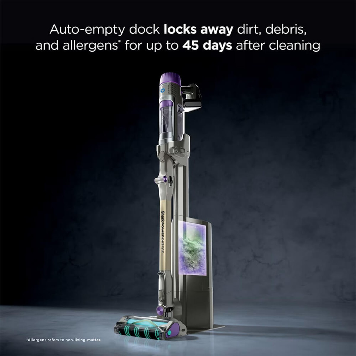 Picture of Shark® Cordless PowerDetect™ Vacuum