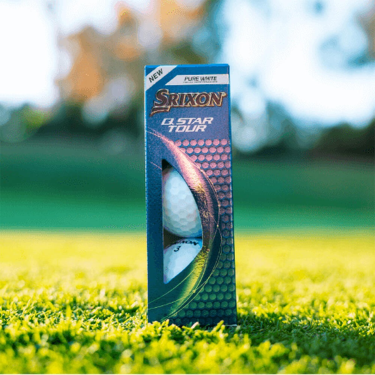 Picture of Srixon Q-Star Tour Golf Ball Sleeve