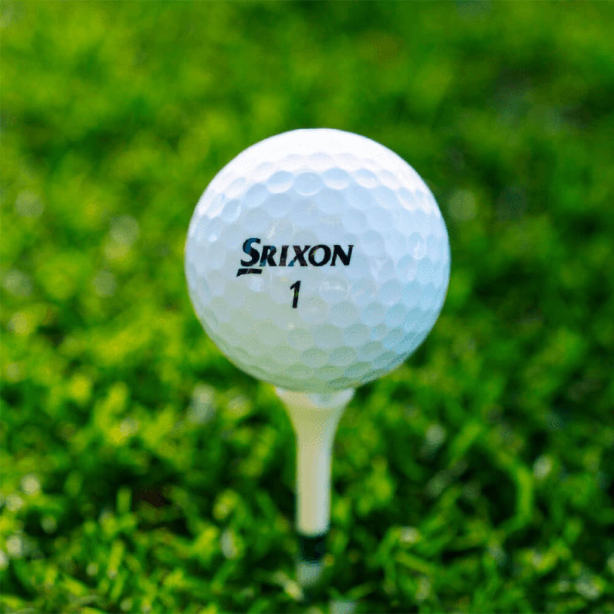 Picture of Srixon Q-Star Tour Golf Ball Sleeve