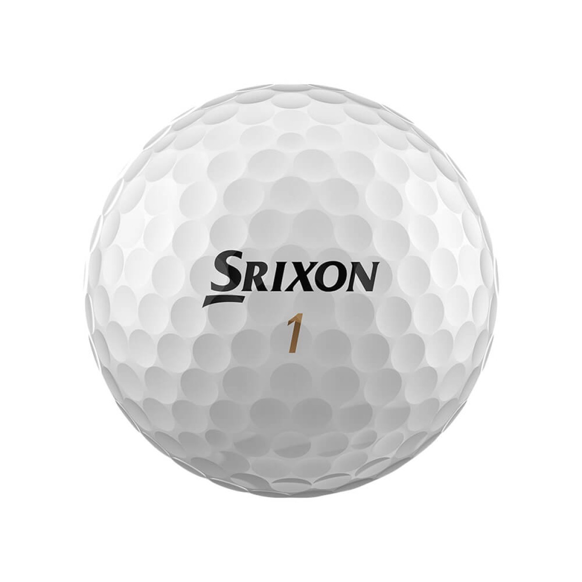 Picture of Srixon Z-Star Diamond Golf Balls