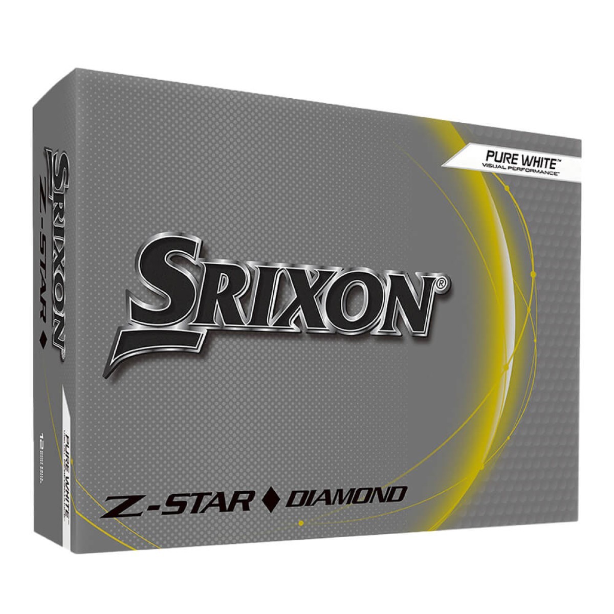 Picture of Srixon Z-Star Diamond Golf Balls