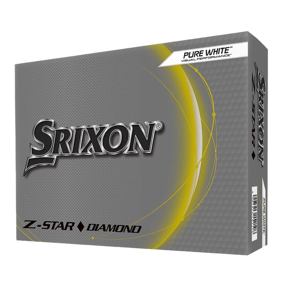 Picture of Srixon Z-Star Diamond Golf Balls