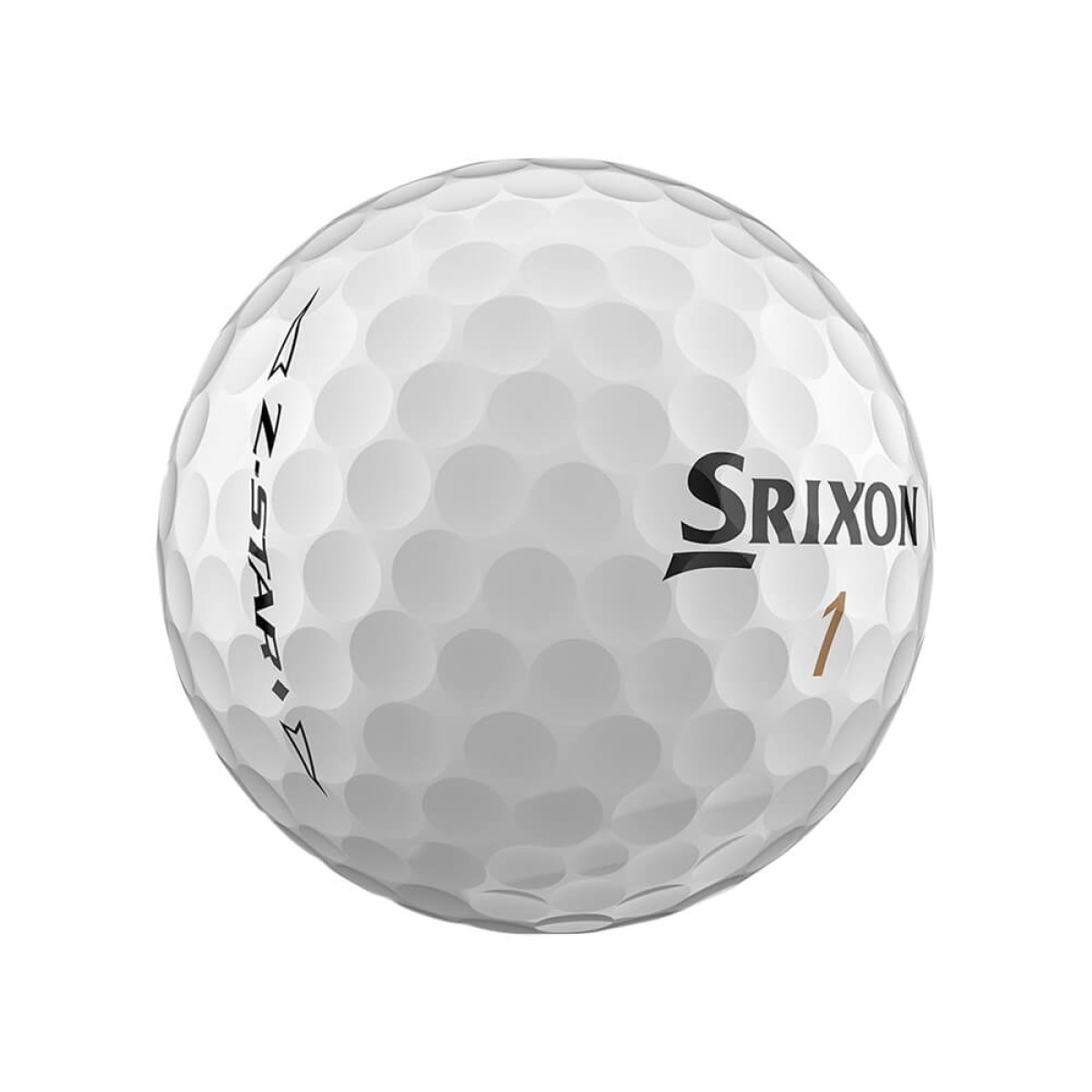 Picture of Srixon Z-Star Diamond Golf Balls