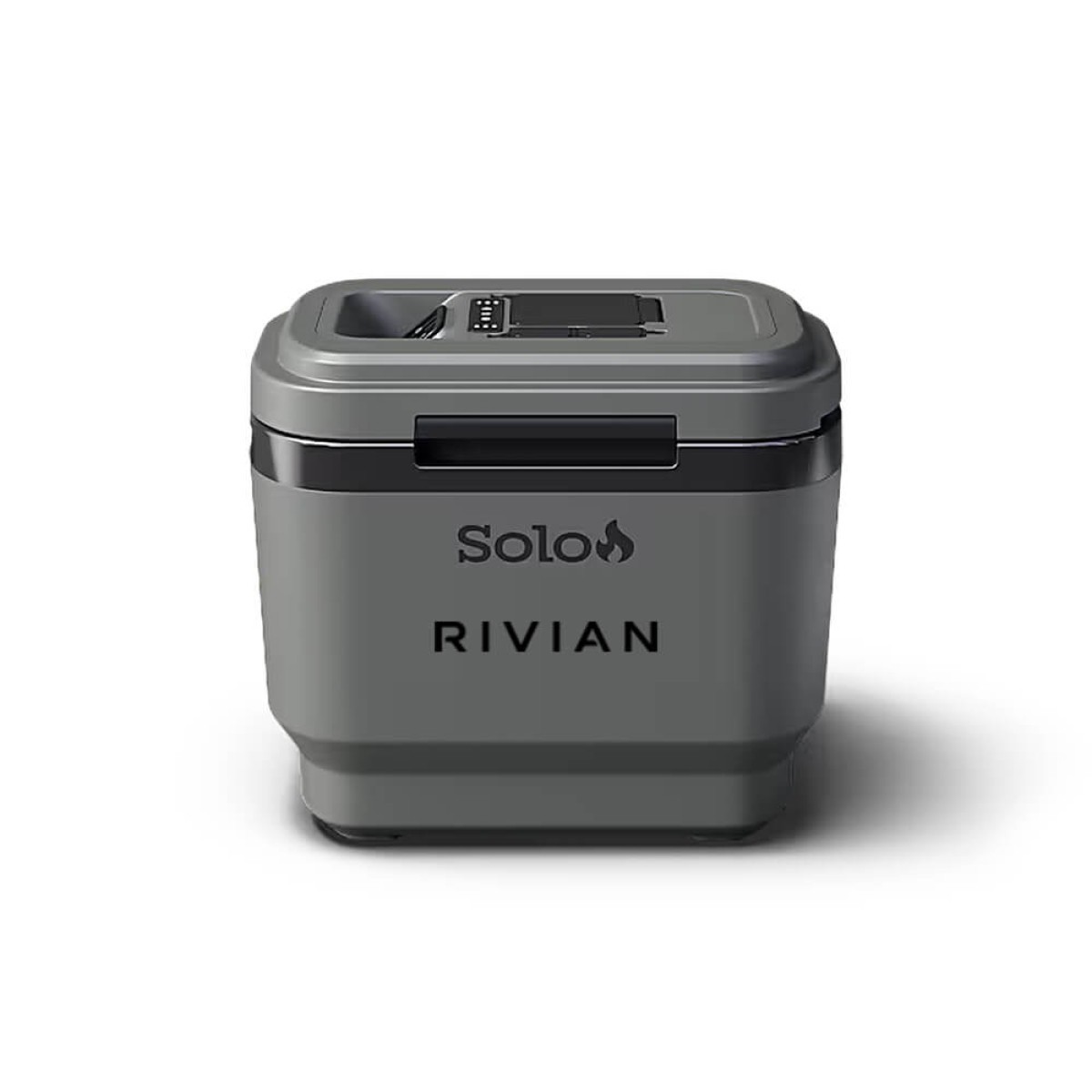 Picture of Solo Stove Windchill 30 Cooler + Mobile A/C