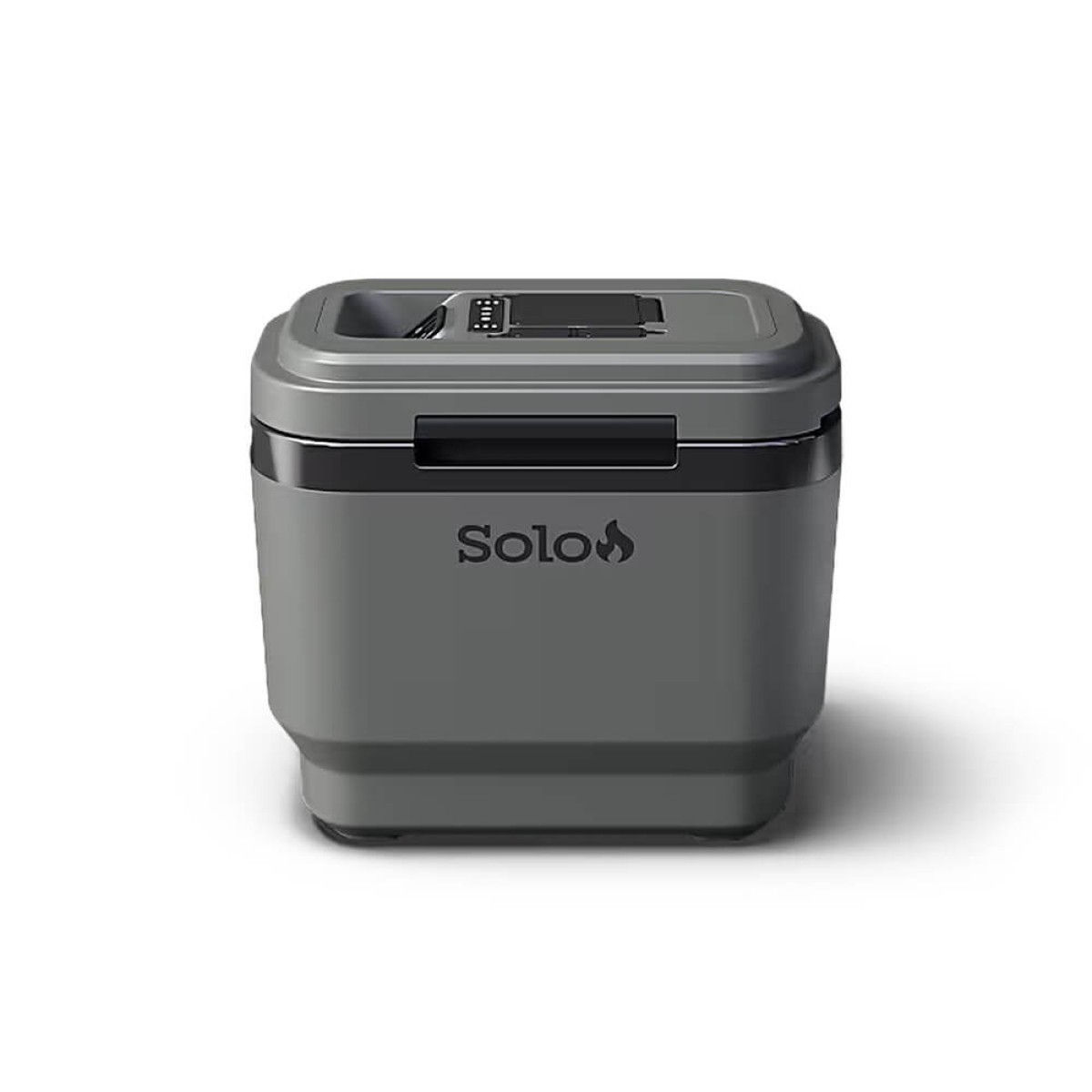 Picture of Solo Stove Windchill 30 Cooler + Mobile A/C