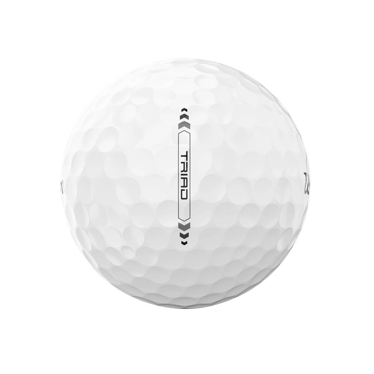 Picture of Wilson Triad Golf Balls