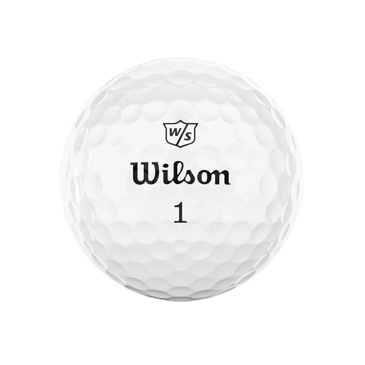 Picture of Wilson Triad Golf Balls