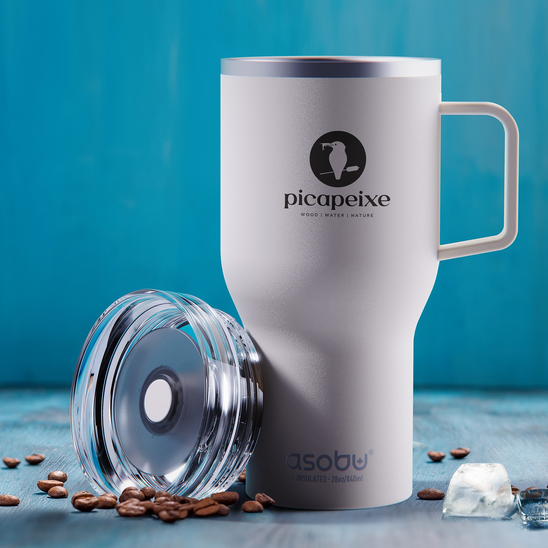 Picture of 28 oz Asobu 360 Mug
