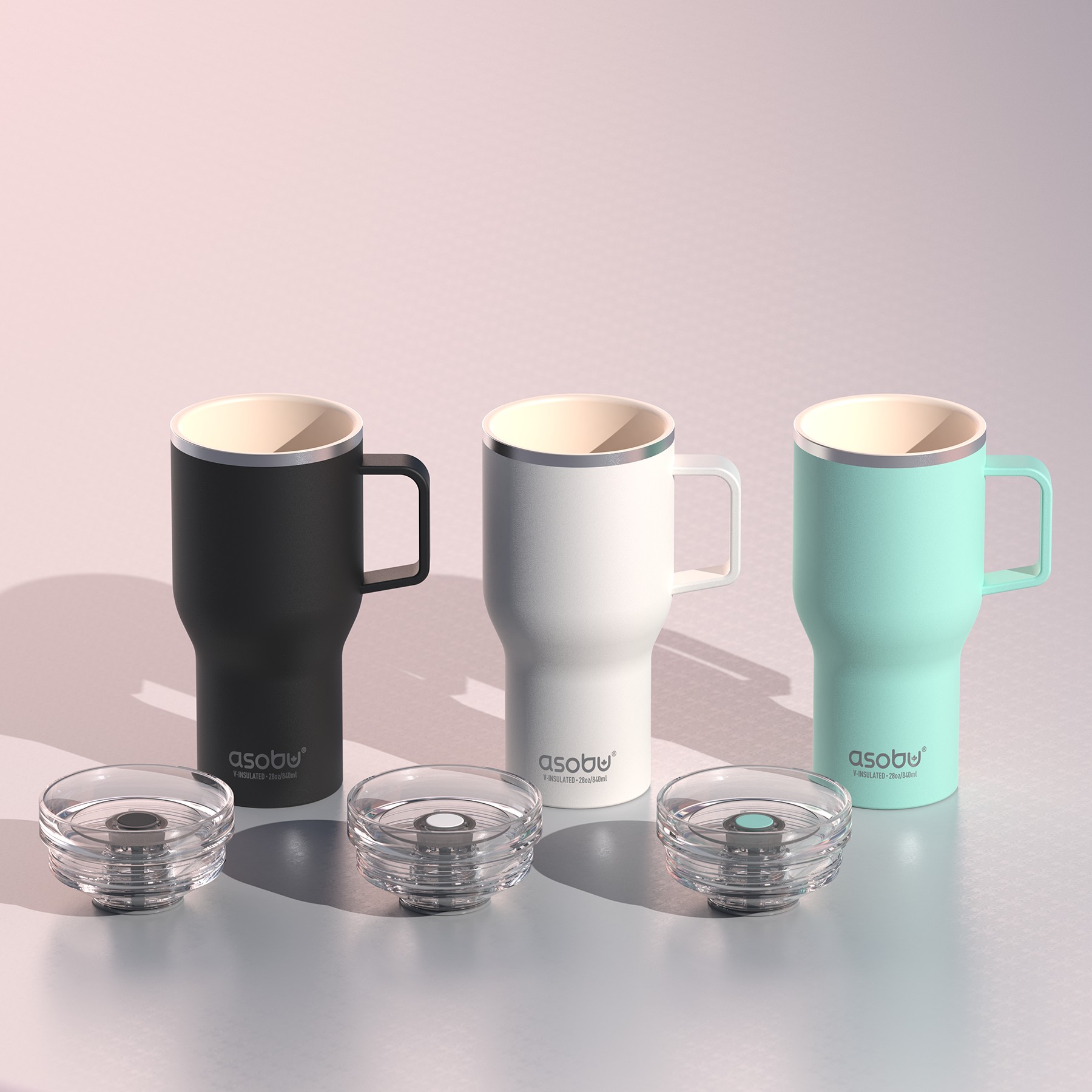 Picture of 28 oz Asobu 360 Mug