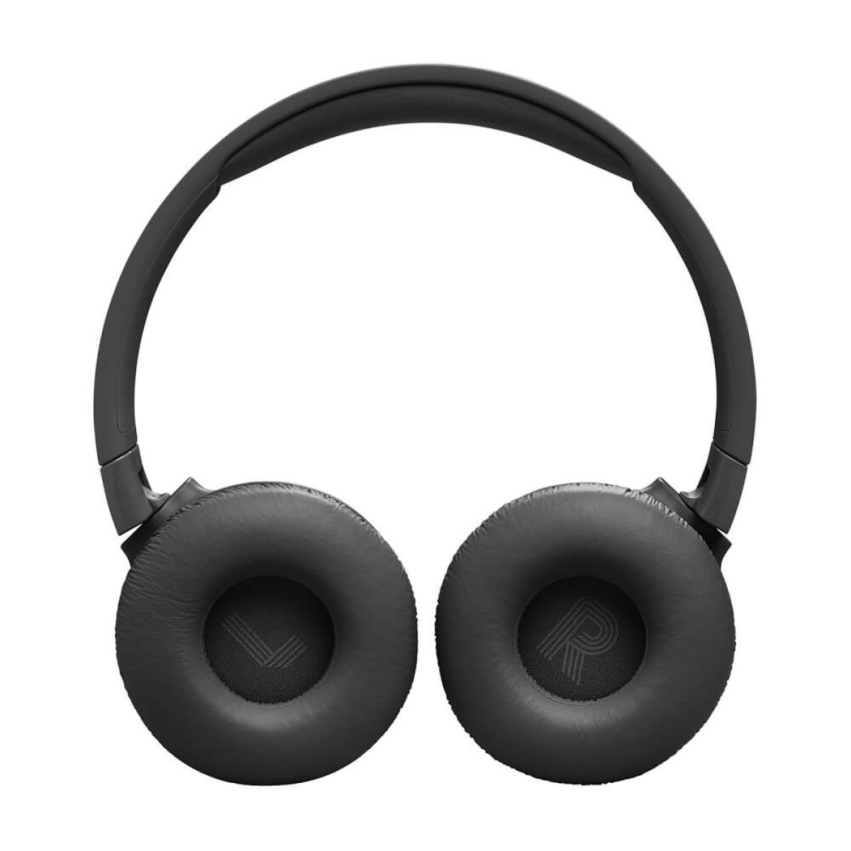 Picture of JBL Tune 670NC Wireless On-Ear Active Noise-Cancelling Headphones