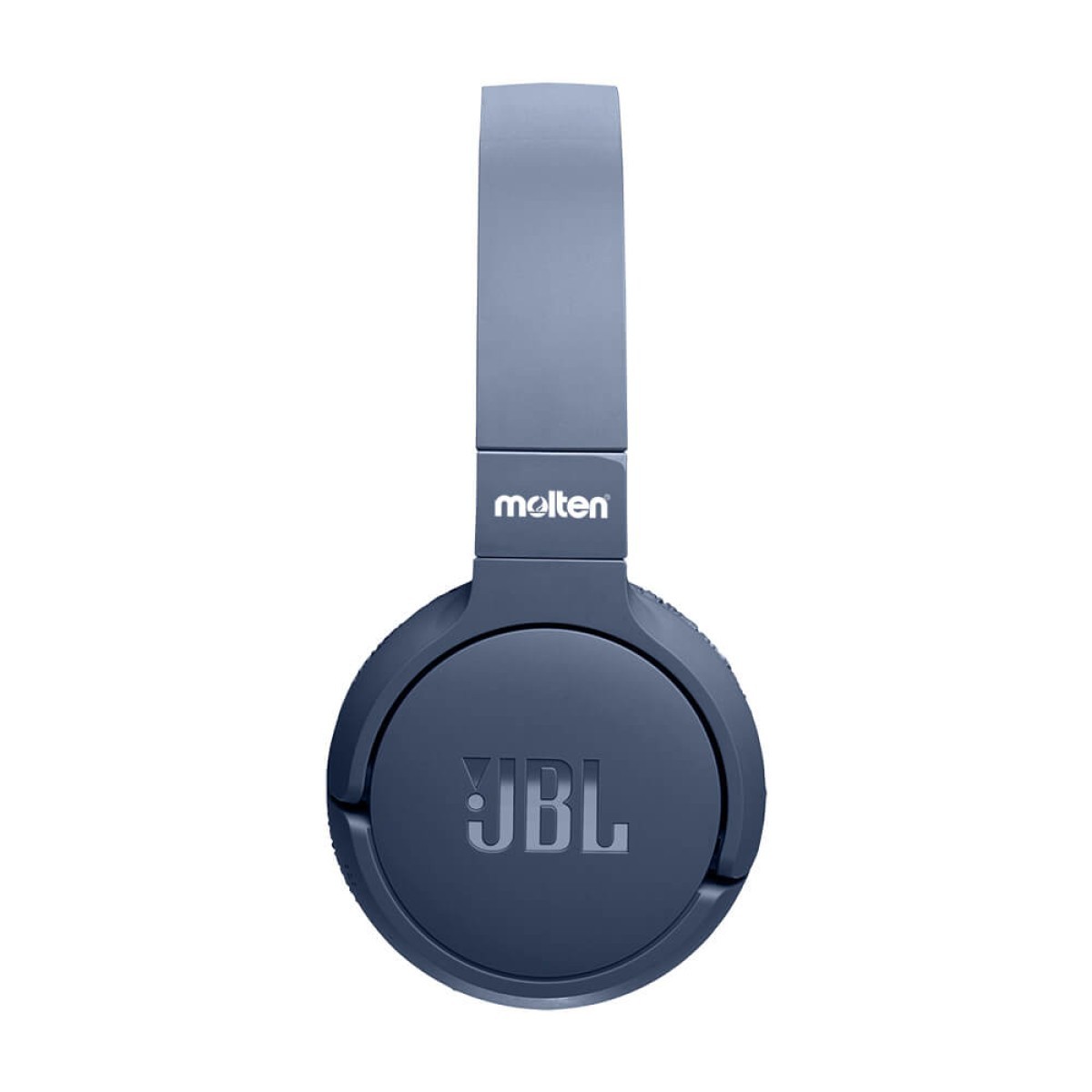 Picture of JBL Tune 670NC Wireless On-Ear Active Noise-Cancelling Headphones
