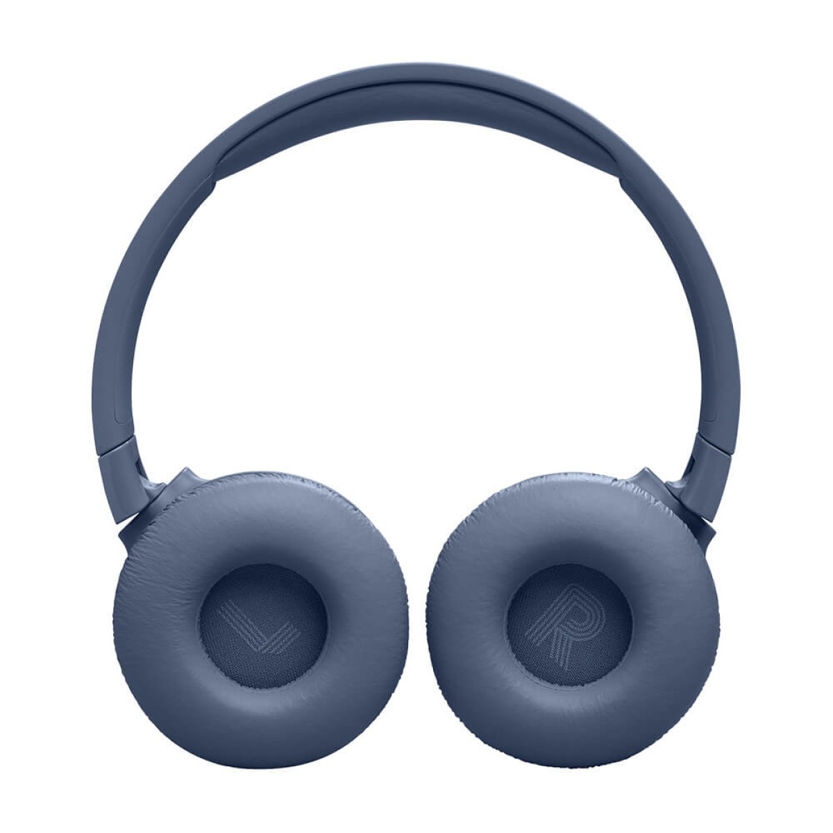 Picture of JBL Tune 670NC Wireless On-Ear Active Noise-Cancelling Headphones