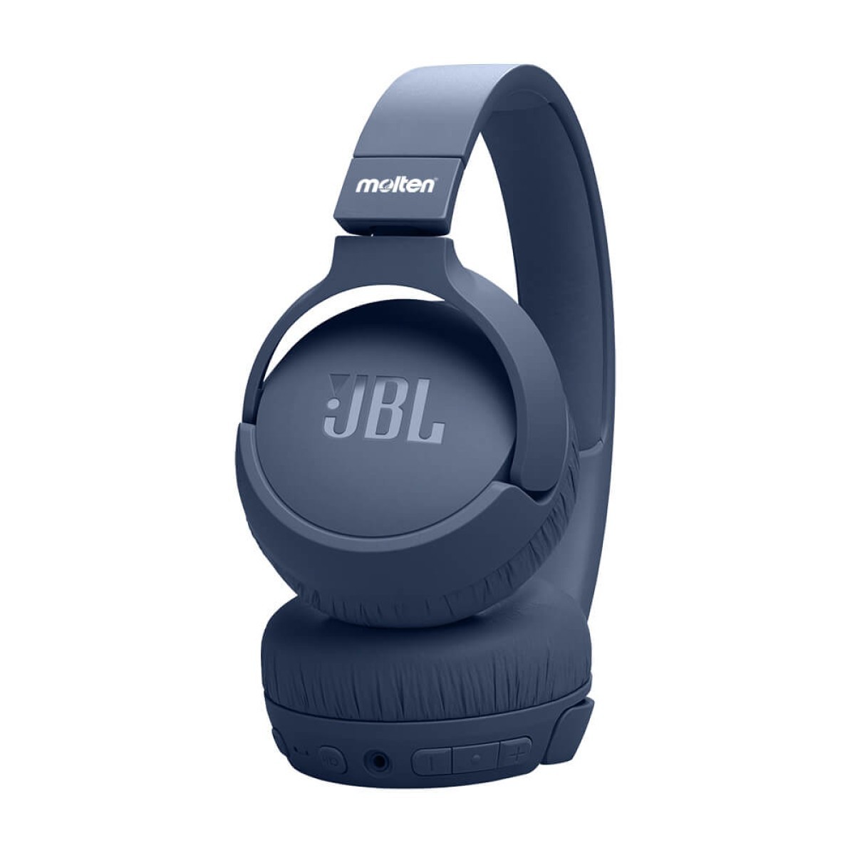 Picture of JBL Tune 670NC Wireless On-Ear Active Noise-Cancelling Headphones