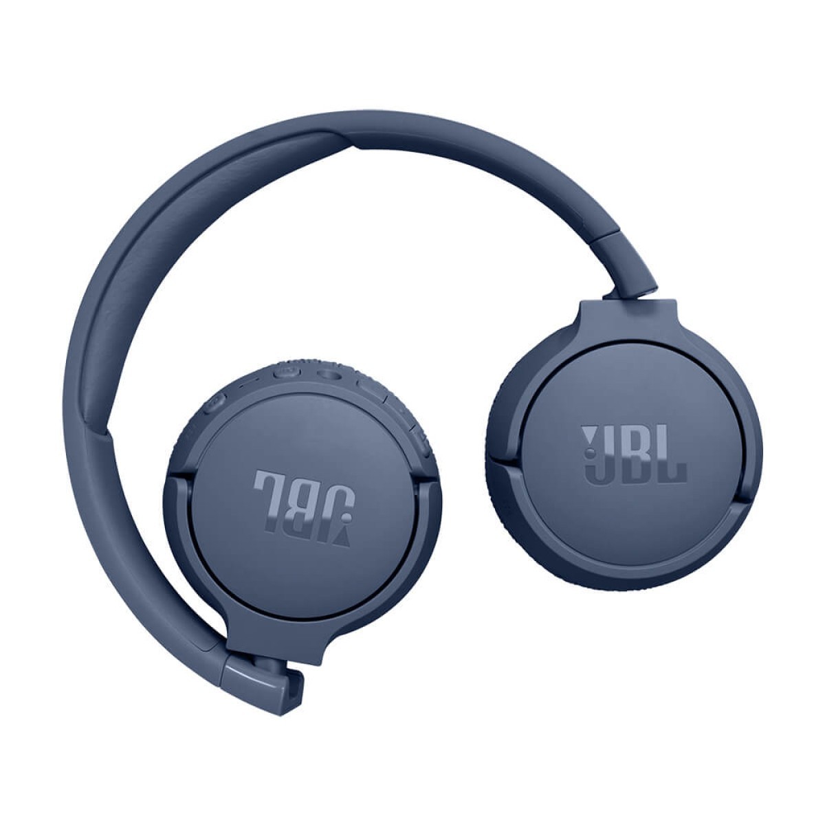 Picture of JBL Tune 670NC Wireless On-Ear Active Noise-Cancelling Headphones