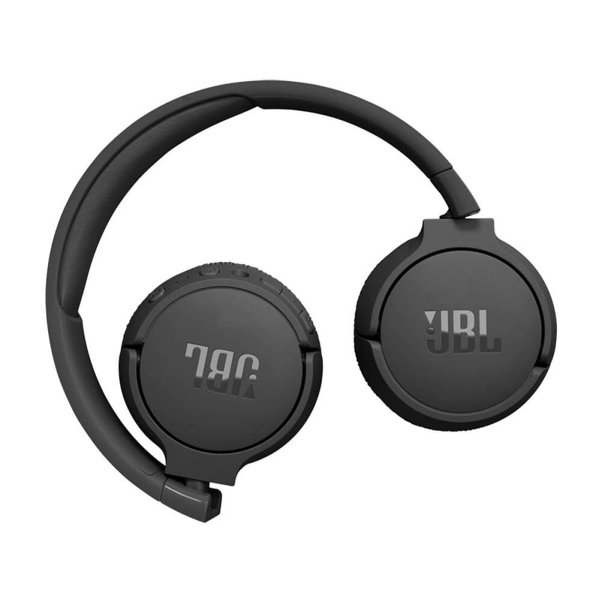 Picture of JBL Tune 670NC Wireless On-Ear Active Noise-Cancelling Headphones