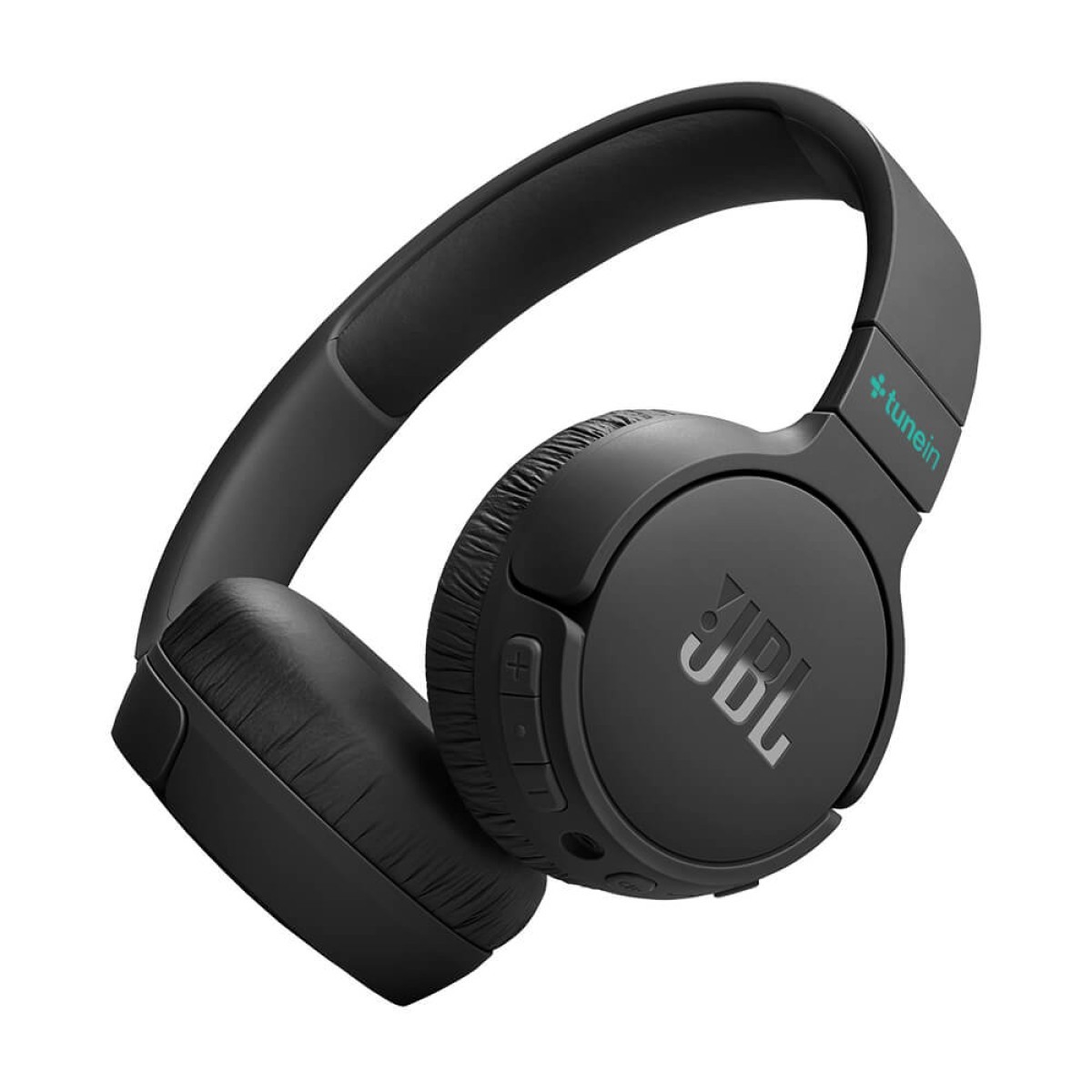 Picture of JBL Tune 670NC Wireless On-Ear Active Noise-Cancelling Headphones