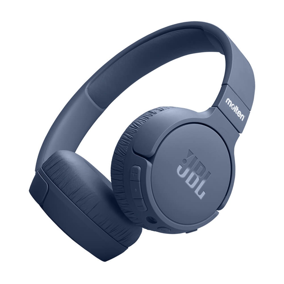 Picture of JBL Tune 670NC Wireless On-Ear Active Noise-Cancelling Headphones