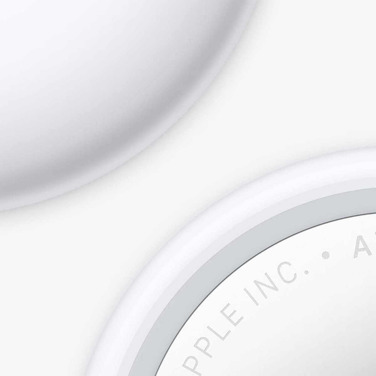 Picture of Apple AirTag Gen2 (1 Pack)