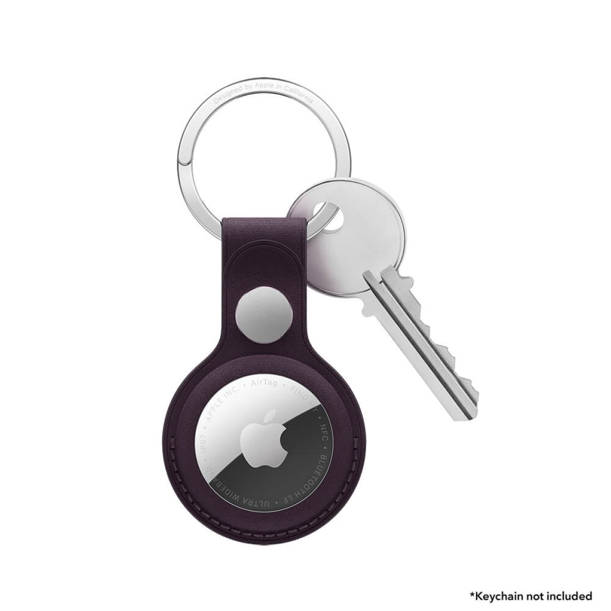 Picture of Apple AirTag Gen2 (1 Pack)