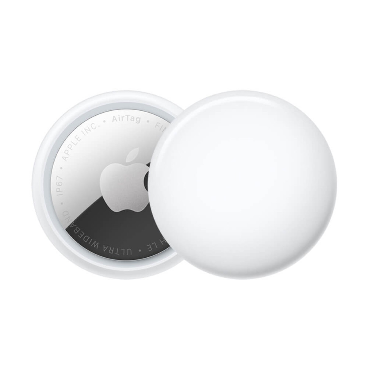 Picture of Apple AirTag Gen2 (1 Pack)