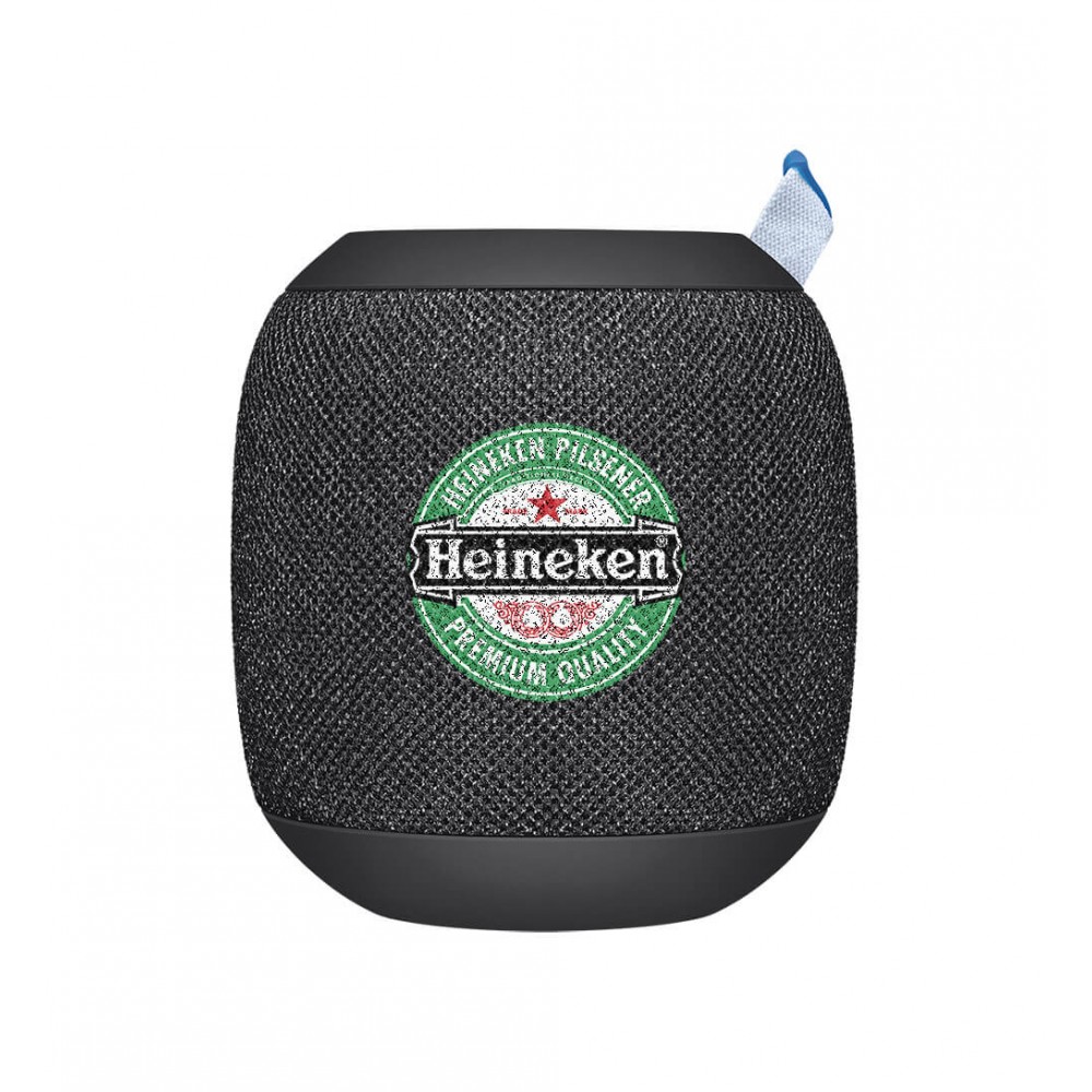 Picture of Ultimate Ears WonderBoom 4 Portable Bluetooth Speaker