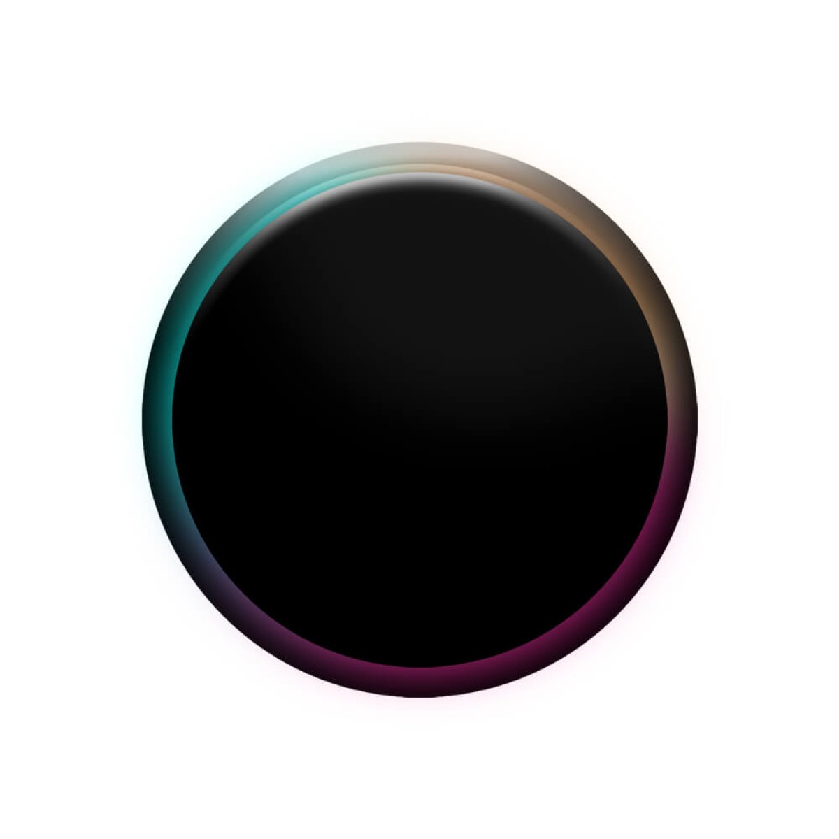 Picture of Tangelo MagPod Magnetic Wireless Bluetooth Speaker
