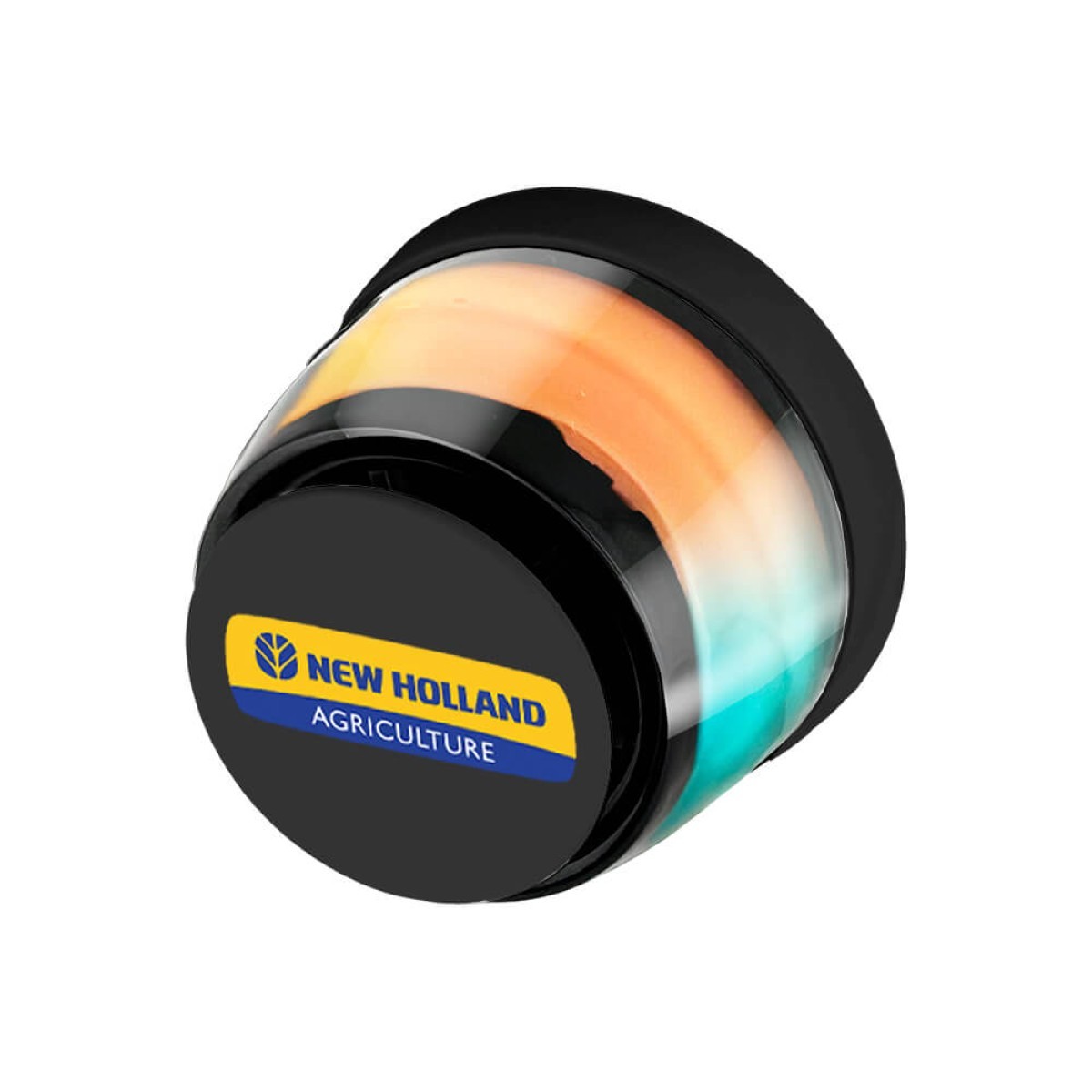 Picture of Tangelo MagPod Magnetic Wireless Bluetooth Speaker