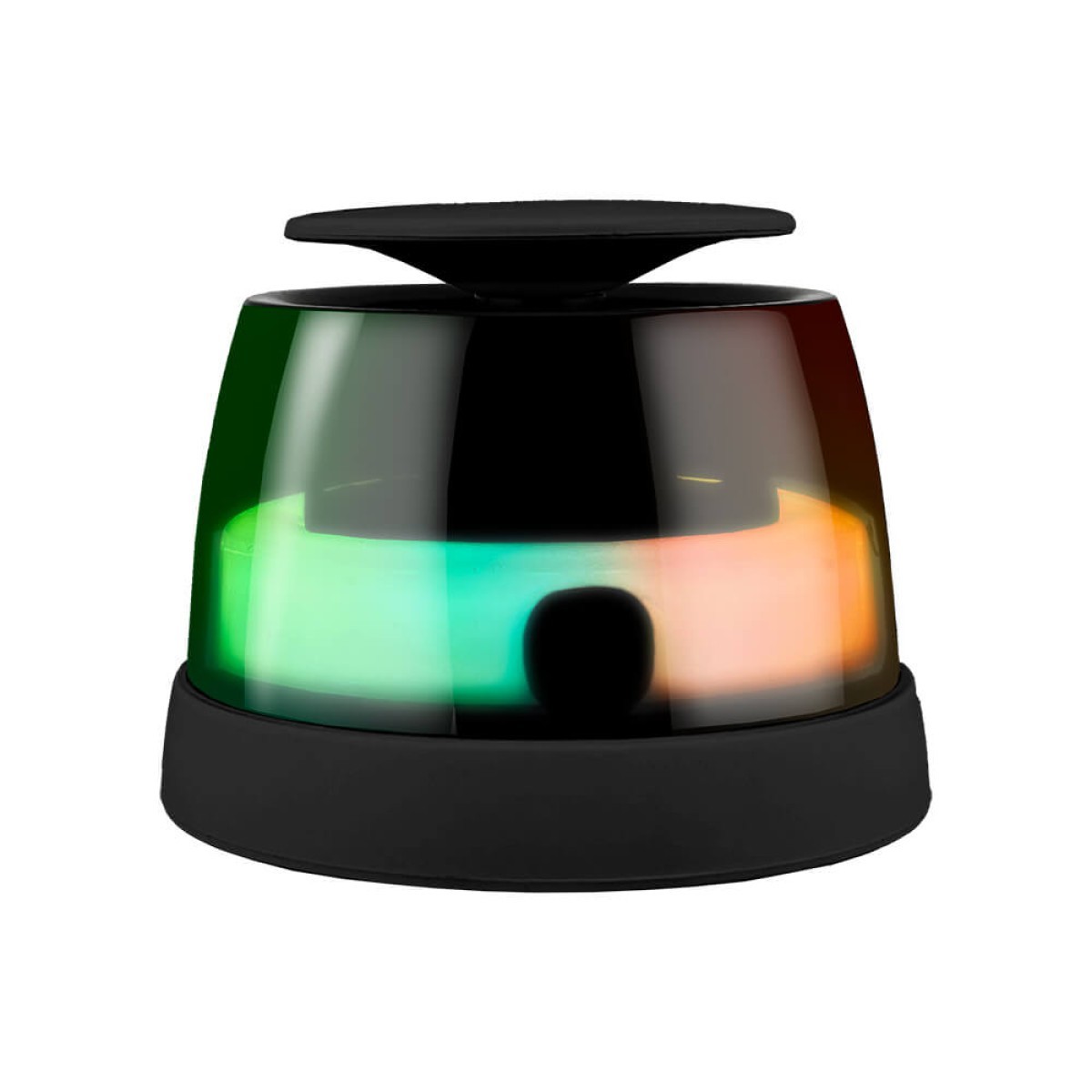 Picture of Tangelo MagPod Magnetic Wireless Bluetooth Speaker