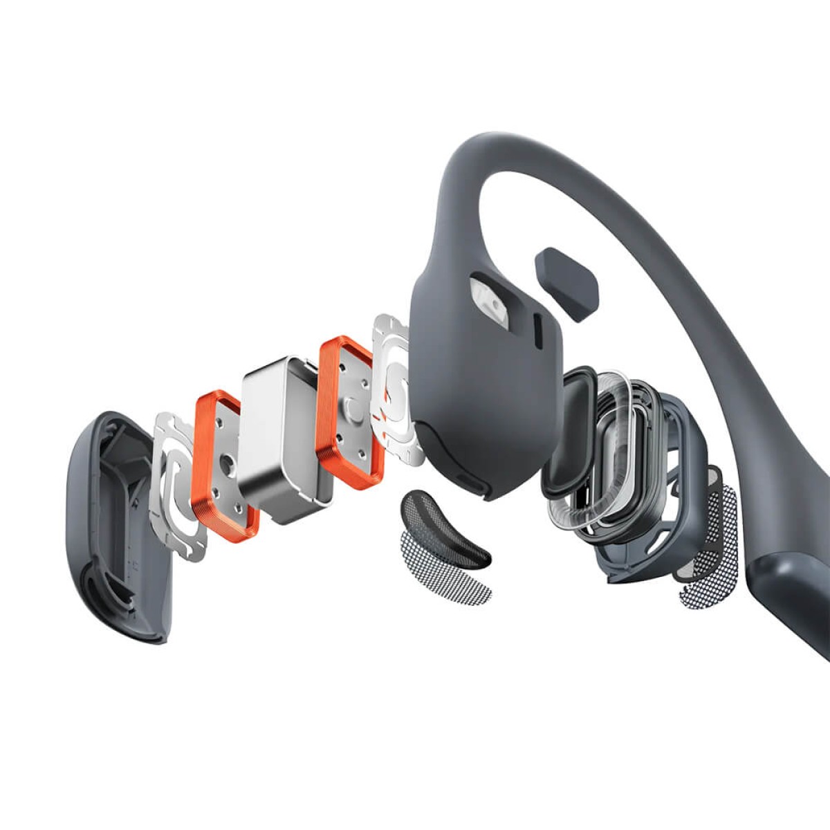 Picture of Shokz OpenRunPro 2