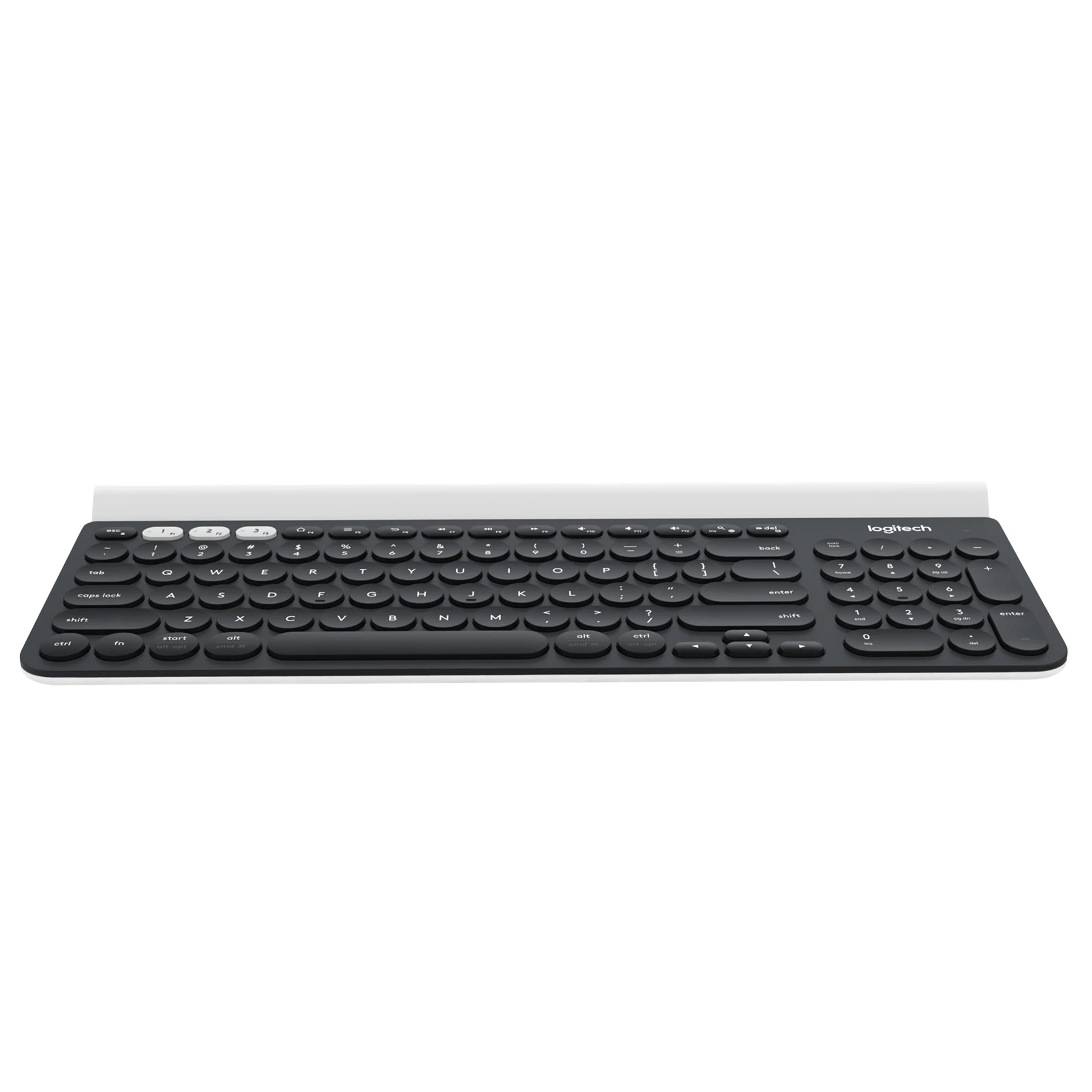 Picture of Logitech K780 Multi-Device Wireless Keyboard
