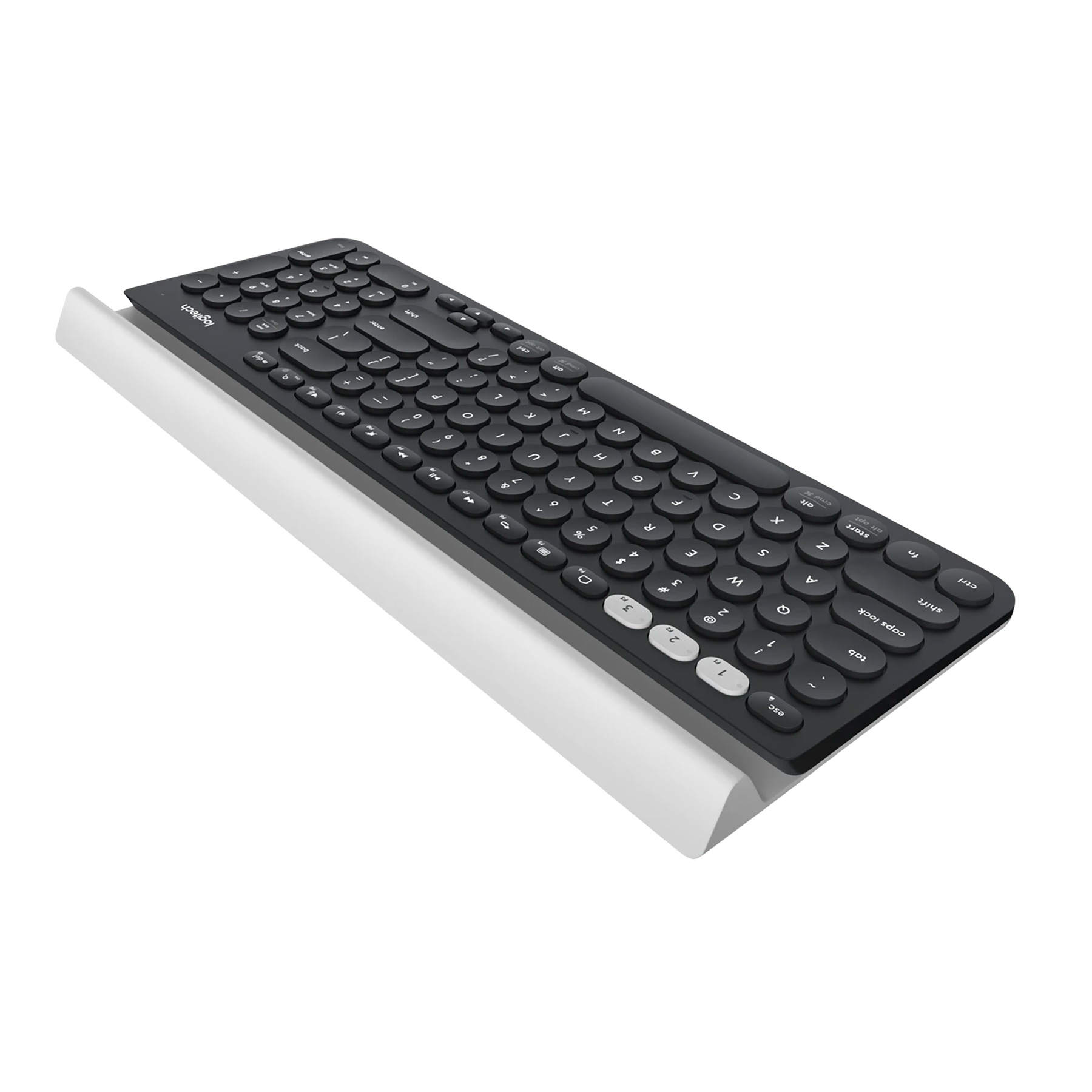 Picture of Logitech K780 Multi-Device Wireless Keyboard