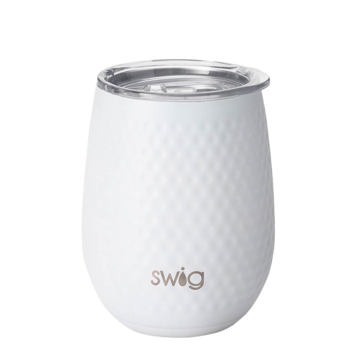 Picture of Swig 14oz Life Golf Stainless Steel Stemless Wine Tumbler