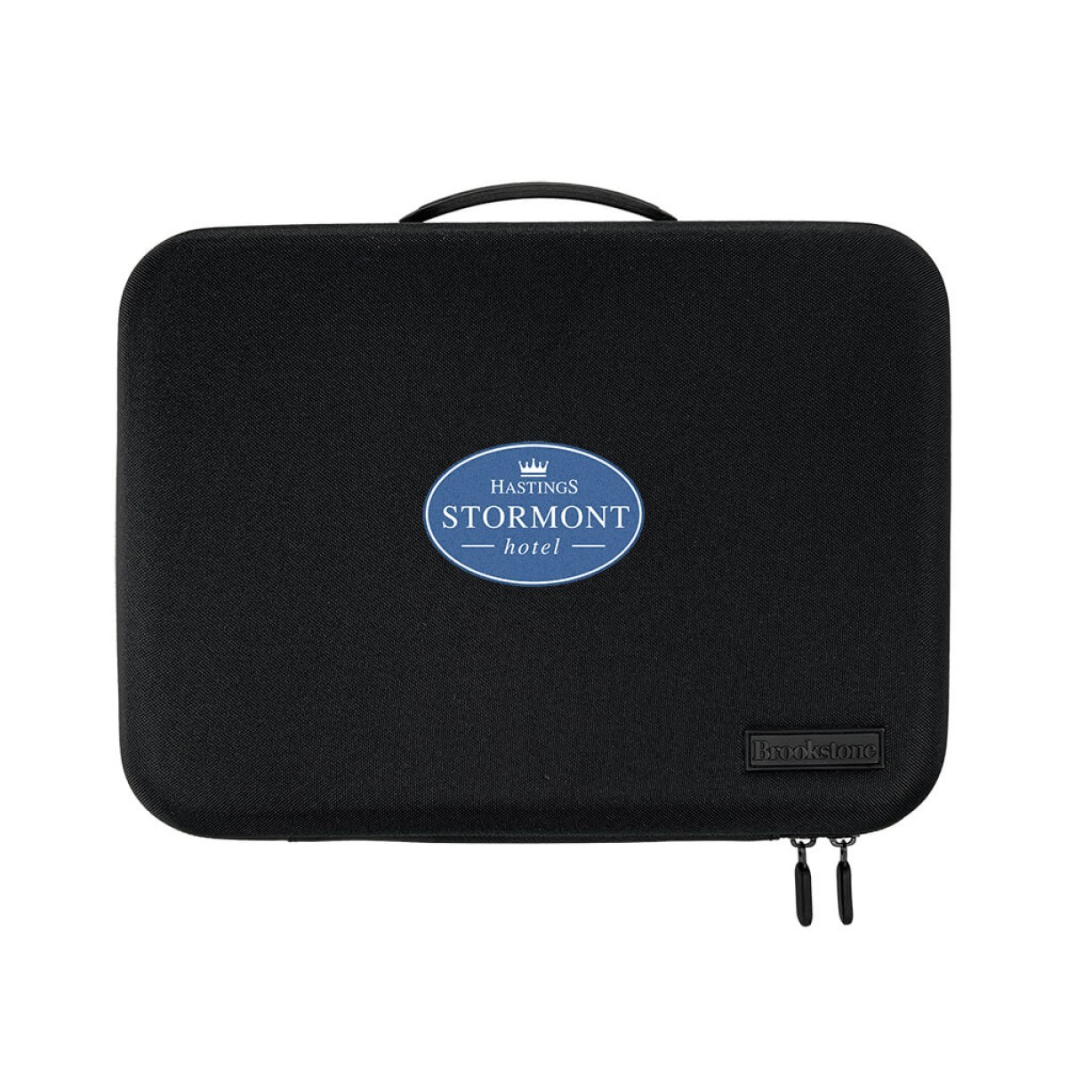 Picture of Brookstone Six Head Ultra Recovery Percussion Massager
