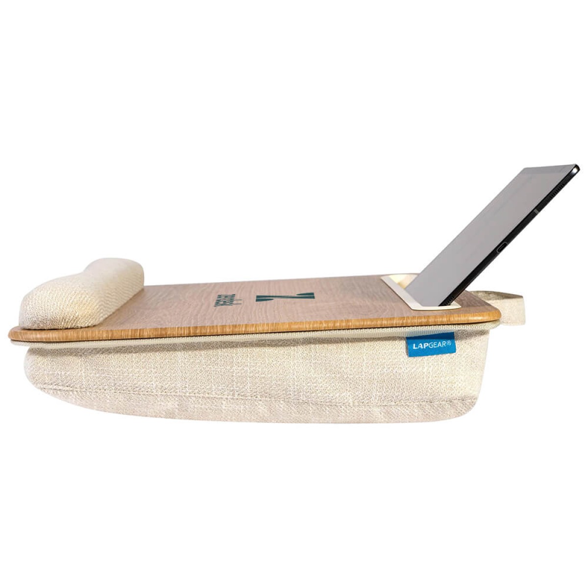 Picture of LapGear® Portable Laptop Lap Desk
