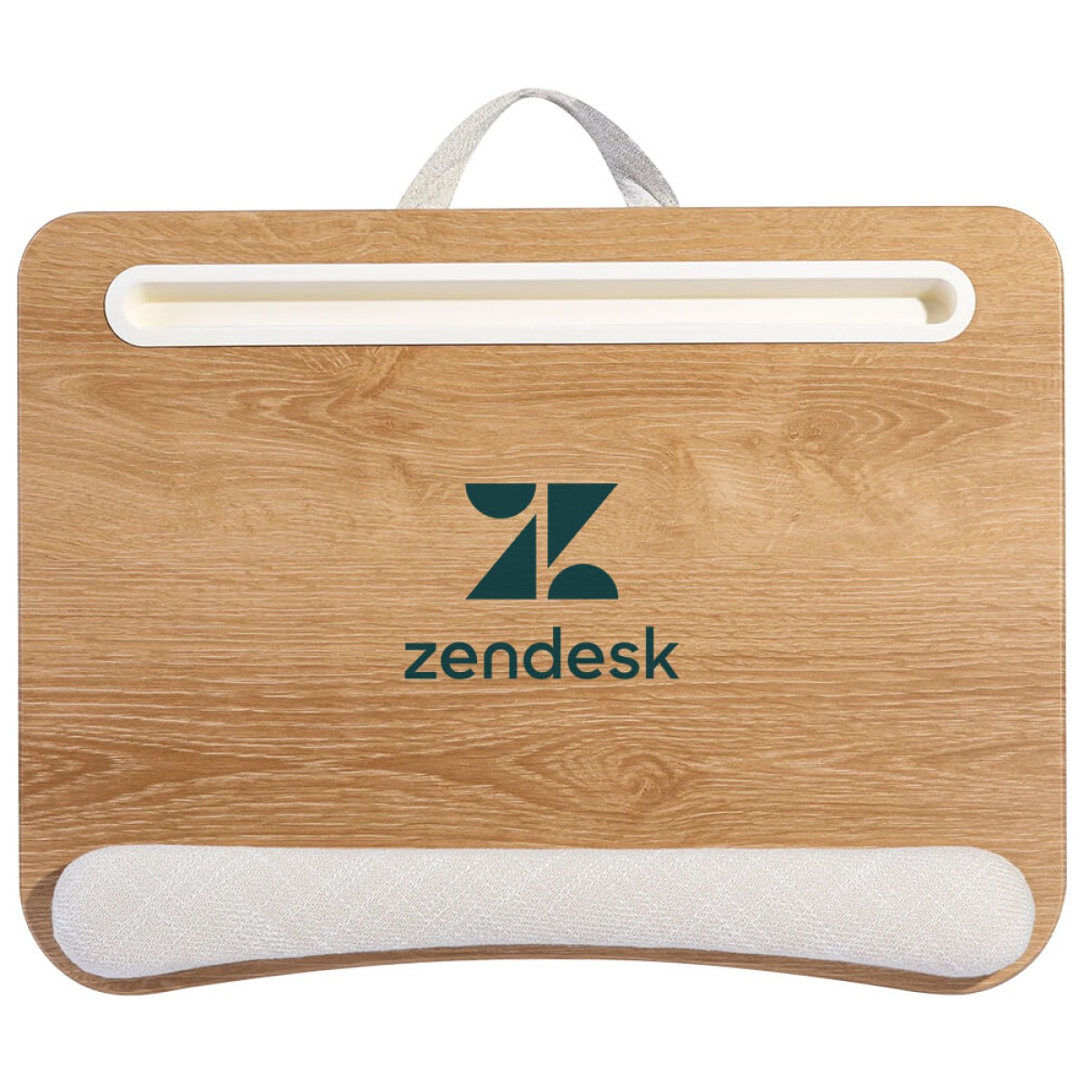 Picture of LapGear® Portable Laptop Lap Desk